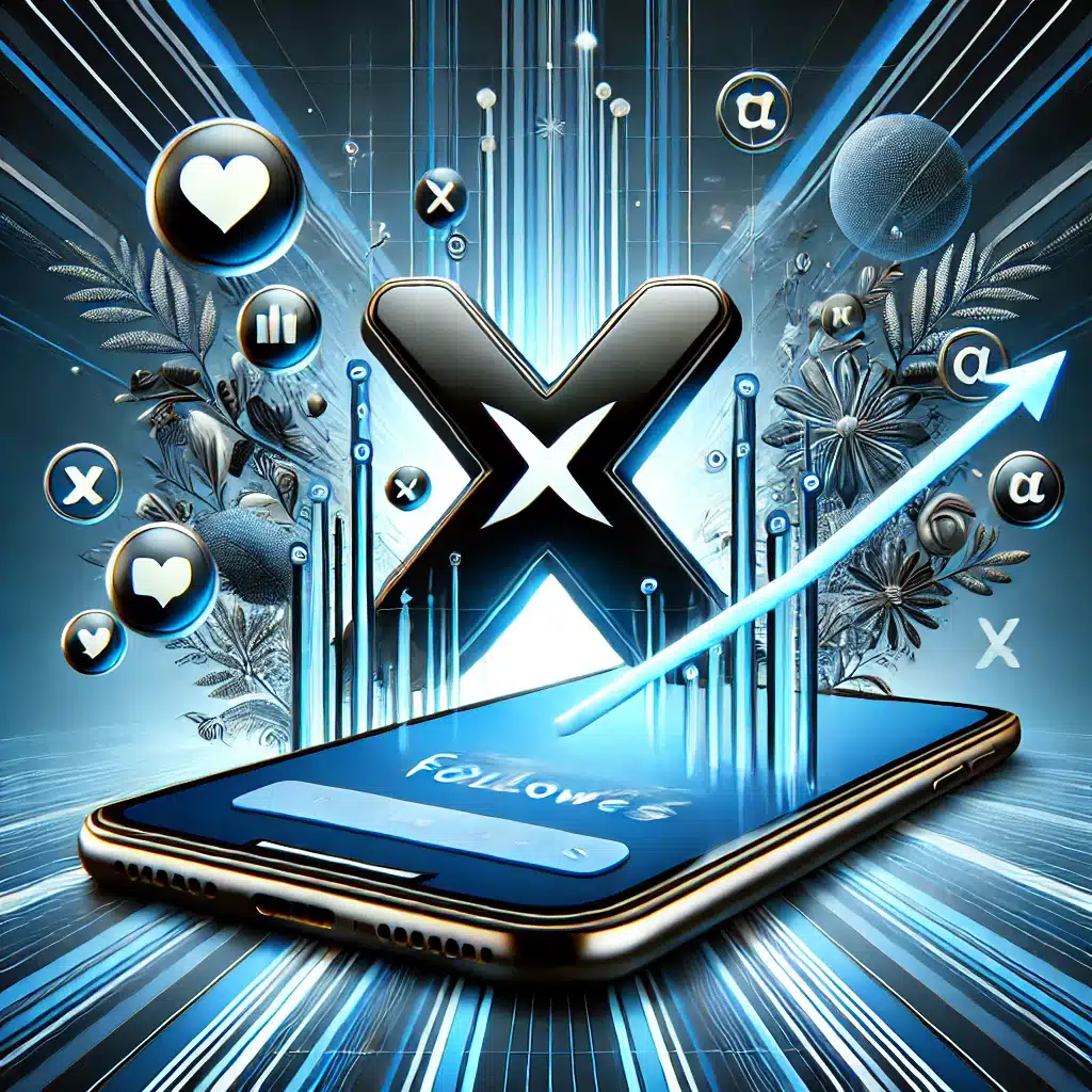 twitter volgers kopen