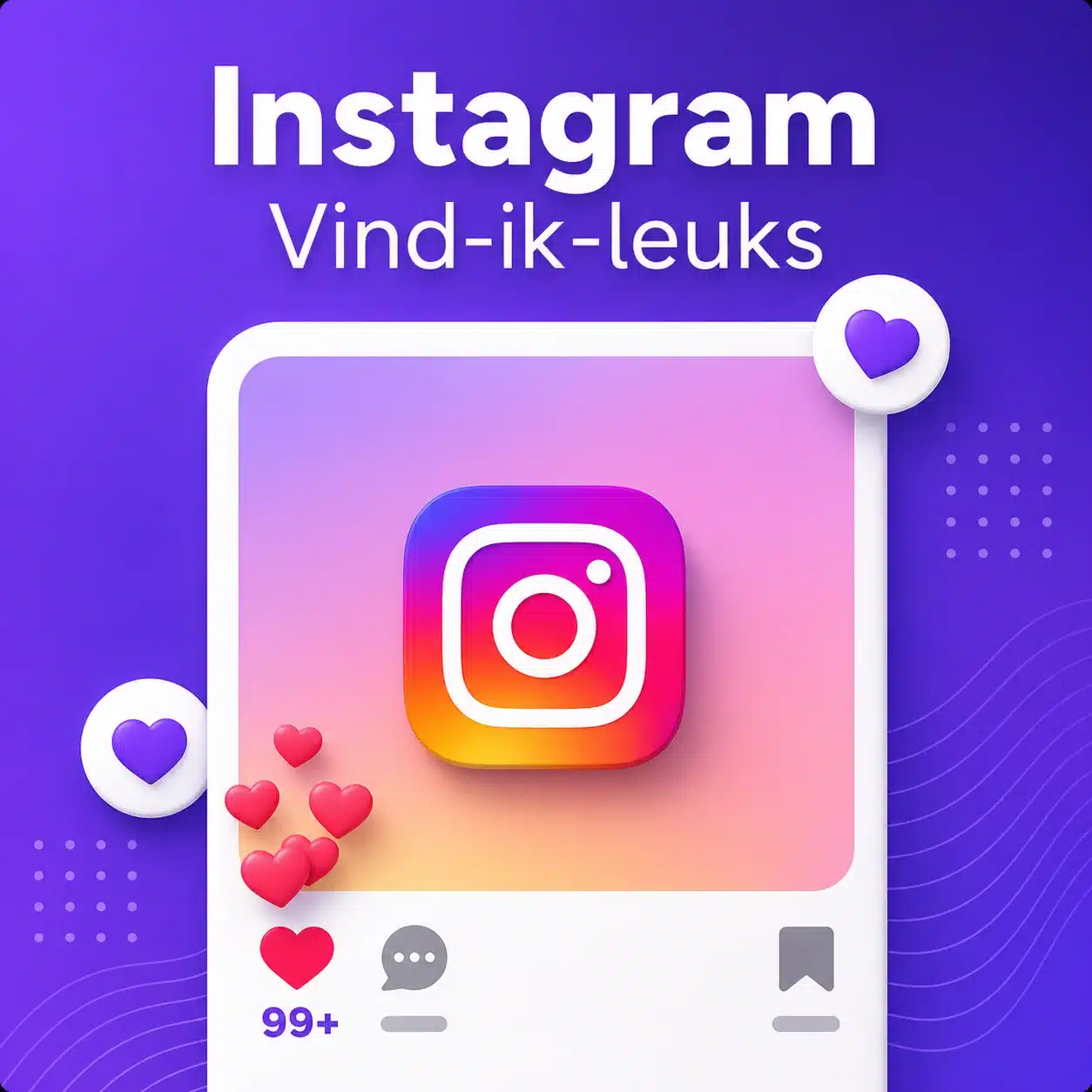 instagram likes kopen