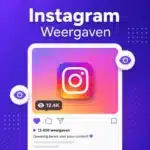 Instagram Video Views kopen