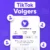 TikTok volgers kopen
