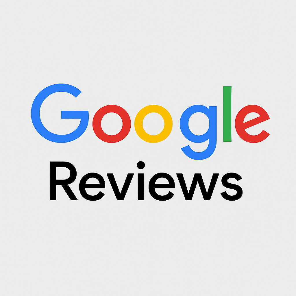 google reviews kopen